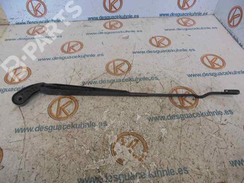Front windshield wiper arm CHRYSLER VOYAGER IV (RG, RS) 2.5 CRD | BP6631279C143 