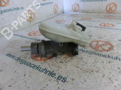 Hovedbremsecylinder CITROËN BERLINGO / BERLINGO FIRST Box Body/MPV (M_) 2.0 HDI 90 4WD (MBRHY, MCRHY) (90 hp) 2458650