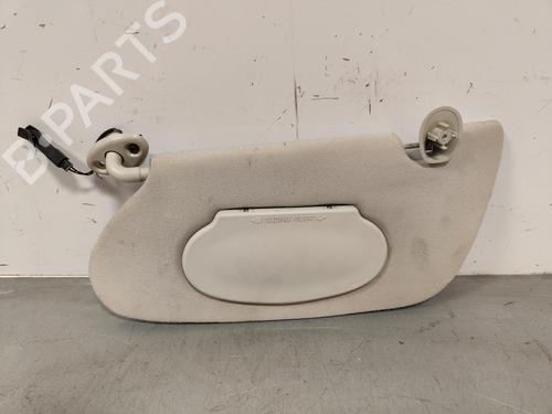 Pare-soleil gauche CHRYSLER PT CRUISER (PT_) [2000-2010]  11266714