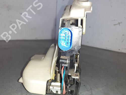 Rear right lock VW GOLF V (1K1)  | BP9177190C99 
