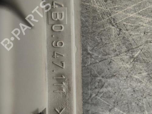 Kabinelys AUDI A6 C5 (4B2)  | BP17962125I8 