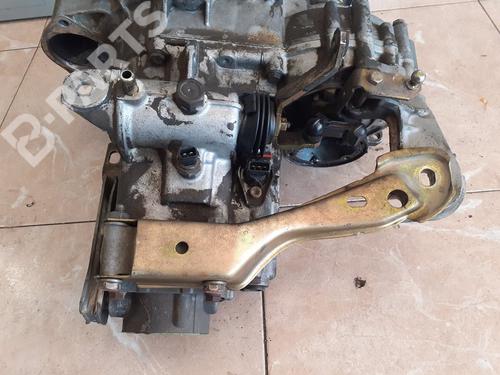 Gearbox SEAT CORDOBA (6K1, 6K2)  | BP9826130M3 
