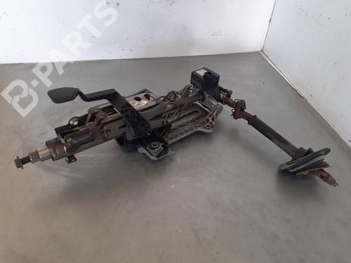 Used Steering column LAND ROVER RANGE ROVER SPORT I (L320) [2005-2013]  8060350