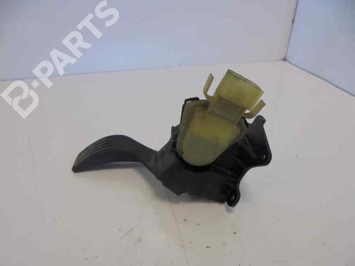 Pedal FORD FOCUS I (DAW, DBW)  | BP5124319I4 