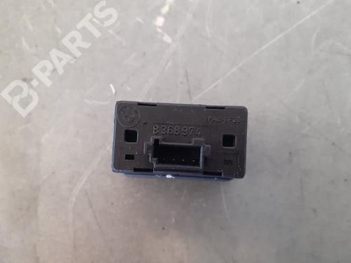 Right rear window switch BMW 5 (E39)  | BP9843462I28 