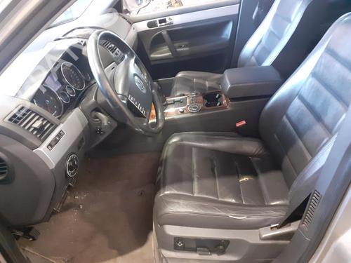 Poignée intérieure avant gauche VW TOUAREG (7LA, 7L6, 7L7)  | BP8876926I13 