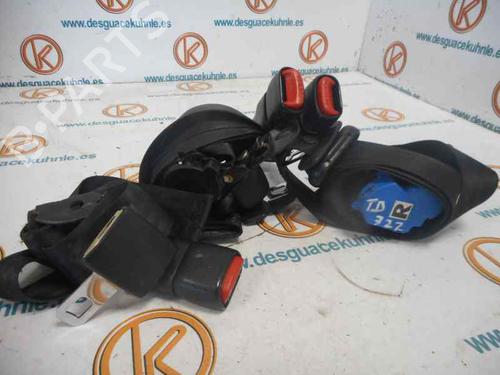 Used Rear right seatbelt JEEP GRAND CHEROKEE II (WJ, WG) [1998-2005]  14179832