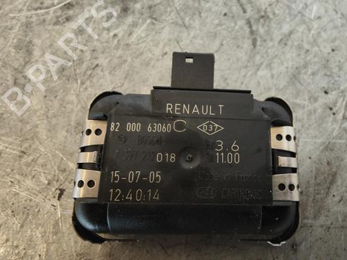 Used Electronic module RENAULT LAGUNA II (BG0/1_) 2.0 16V (BG03, BG0Z, BG0T, BG1Y) (170 hp) 29831190