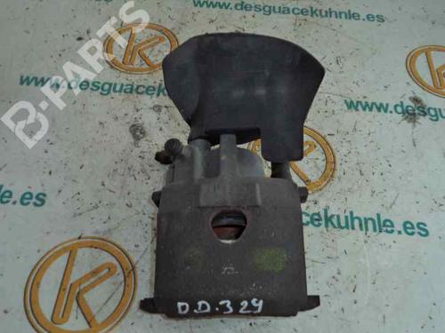 Used Right front brake caliper VW GOLF III (1H1) [1989-1998]  11611789