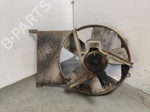 Køleventilator elektrisk OPEL COMBO Box Body/MPV (71_) [1994-2001]  15838395