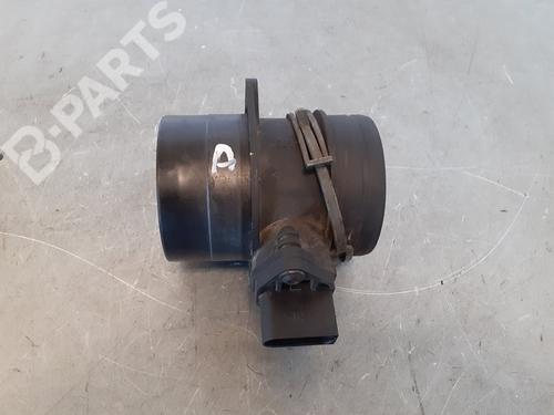 Used Mass air flow sensor VW TOUAREG (7LA, 7L6, 7L7) [2002-2013]  8873739