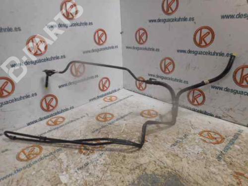 Used Oil radiator ROVER 400 II (RT) 420 Di (105 hp) 8753314