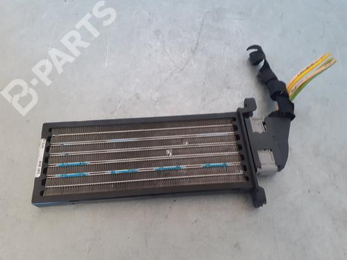 Used Heater resistor CITROËN C4 I (LC_) [2004-2014]  11663200