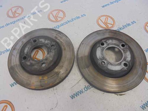 Autre FORD FOCUS I (DAW, DBW) 1.6 16V (100 hp) 14180257