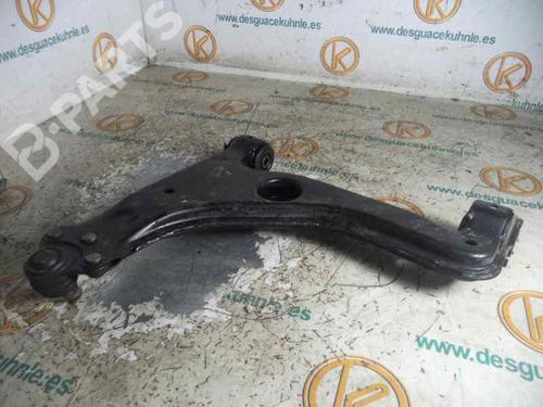 Querlenker rechts vorne OPEL ASTRA G Hatchback (T98) 1.7 TD (F08, F48) | BP2462383M13 