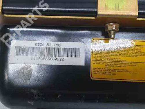 Passenger airbag KIA CARNIVAL II (GQ) 2.9 CRDi | BP2488177C10 