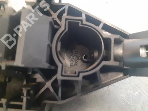 Rear right exterior door handle VOLVO XC60 I SUV (156) D5 AWD | BP10675731C130  - Image 5