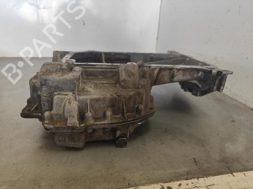 Oliebundkar AUDI A4 B6 (8E2) 2.5 TDI | BP15673512M115 