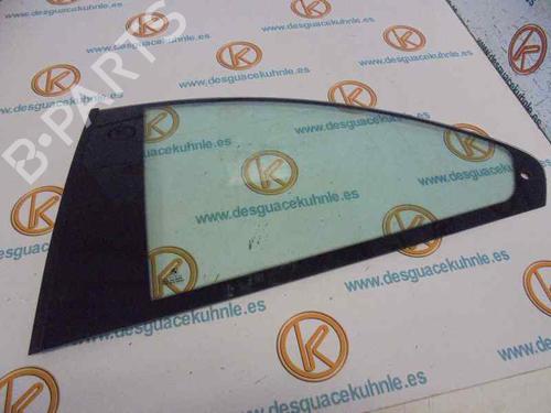 Used Rear left quarter glass BMW 3 (E46) [1997-2005]  14183642