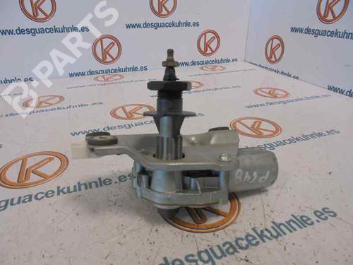 Ruitenwissermotor achter ROVER 200 II Hatchback (RF) [1995-2000]  2464575