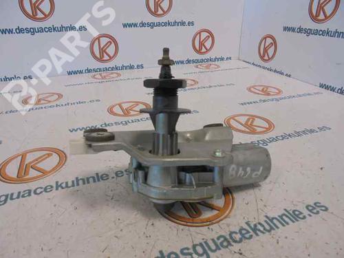 Motor limpa vidros traseiro ROVER 200 II Hatchback (RF) 214 Si (103 hp) 53008002 | 53008002 |