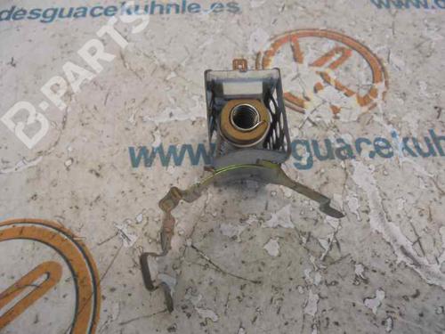 Heater resistor FORD ESCORT V Convertible (ALL) 1.6 16V XR3i | BP11662484M108 