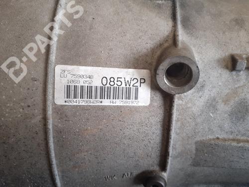 Gearbox BMW X6 (E71, E72) xDrive 50 i | BP7998944M3 