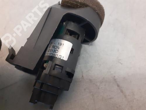 Electronic sensor PEUGEOT 307 (3A/C)  | BP8133935M84 
