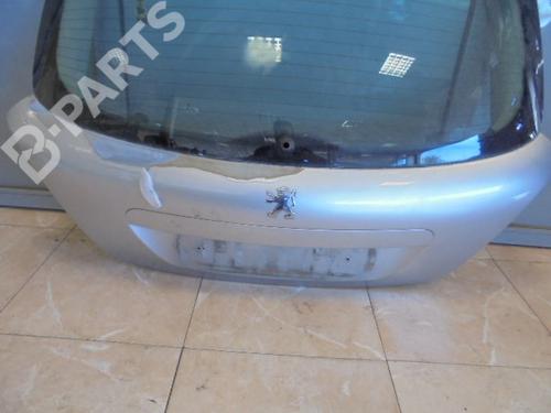 Tailgate PEUGEOT 207 (WA_, WC_) 1.4 16V | BP6324753C6 