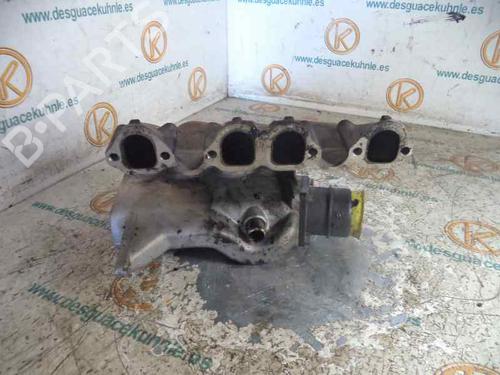 Intake manifold SEAT INCA (6K9) 1.9 D | BP12557723M70 