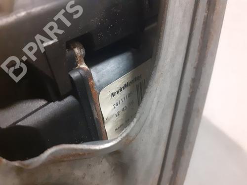 Front right window mechanism RENAULT SCÉNIC II (JM0/1_)  | BP8938917C23 