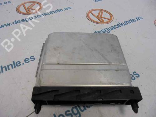 Used Engine control unit (ECU) Engine control unit (ECU) 2495326 2495326