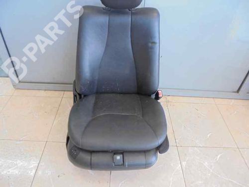 Used Right front seat MERCEDES-BENZ S-CLASS (W220) S 320 CDI (220.026, 220.126) (197 hp) 5826350