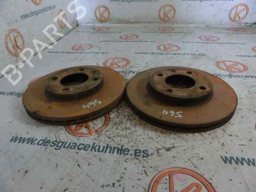 Other SEAT IBIZA II (6K1) 1.4 i | BP14191631O1 