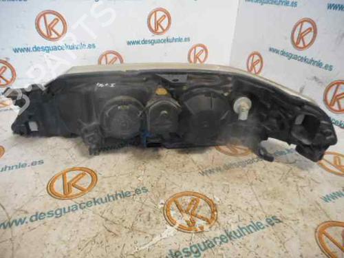 Right headlight RENAULT LAGUNA II (BG0/1_) 1.9 dCi (BG08, BG0G) | BP2487723C29 
