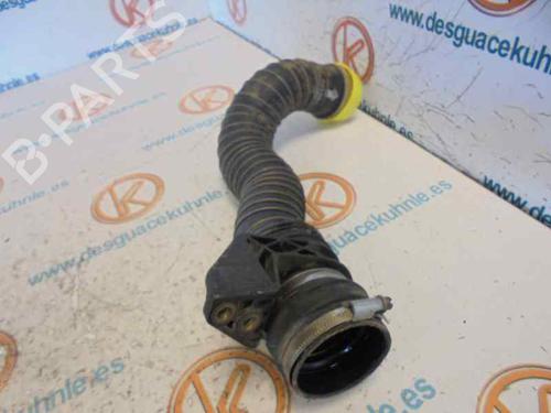Pipe MERCEDES-BENZ CLK (C209) CLK 200 Kompressor (209.342) | BP14185267M125