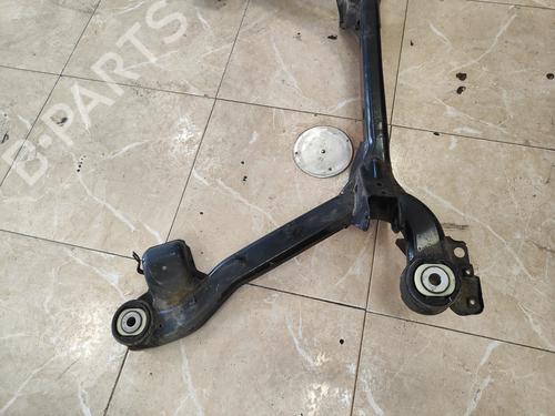 Rear axle AUDI A4 B7 (8EC) 2.5 TDI | BP37015513M2 - Image 2