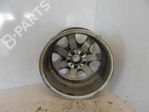Rim MERCEDES-BENZ S-CLASS (W220) S 320 CDI (220.026, 220.126) | BP5851161C45 