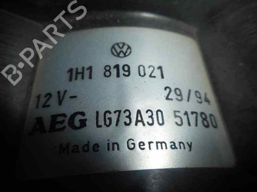 Heater blower motor VW GOLF III (1H1)  | BP14179936M62 