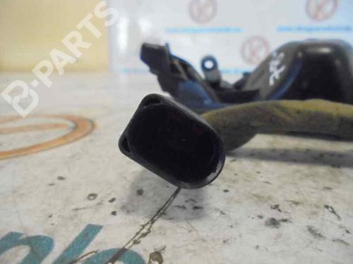 Rear right interior door handle SEAT TOLEDO III (5P2)  | BP3218718I16 