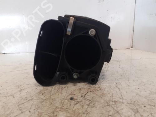 Air filter box MERCEDES-BENZ E-CLASS (W211) E 220 CDI (211.008) | BP14187592M87 
