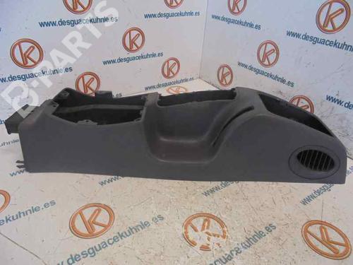 Used Hand brake MERCEDES-BENZ A-CLASS (W168) A 170 CDI (168.008) (90 hp) 8779964
