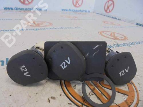 Used Electronic module RENAULT LAGUNA II (BG0/1_) 1.8 16V (BG06, BG0J, BG0M) (116 hp) 2493828