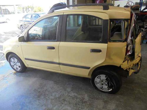 FIAT PANDA (169_)  1.2 (169.AXB11, 169.AXB1A)  214943