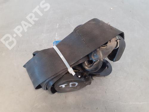 Tendeur arrière droit JEEP GRAND CHEROKEE II (WJ, WG) 3.1 TD 4x4 (140 hp) 9250609