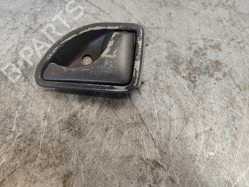 Used Front right interior door handle RENAULT KANGOO (KC0/1_) 1.5 dCi (84 hp) 26223162