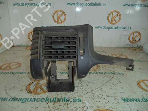 Luftventilen OPEL VECTRA B (J96) 2.0 DTI 16V (F19) | BP12516576I21 