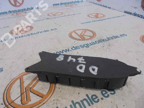 Electronic module PEUGEOT 607 (9D, 9U) 2.2 HDi | BP2458942M83 