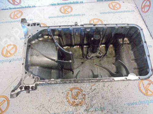 Used Oil sump MERCEDES-BENZ VITO Van (W638) 112 CDI 2.2 (638.094) (122 hp) 14183878