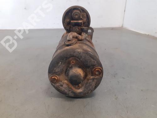 Starter NISSAN PATROL III/2 Station Wagon (W260)  | BP9740472M8 